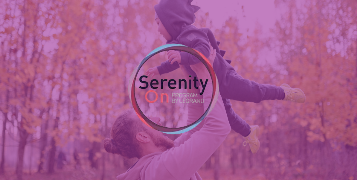 serenity legrand