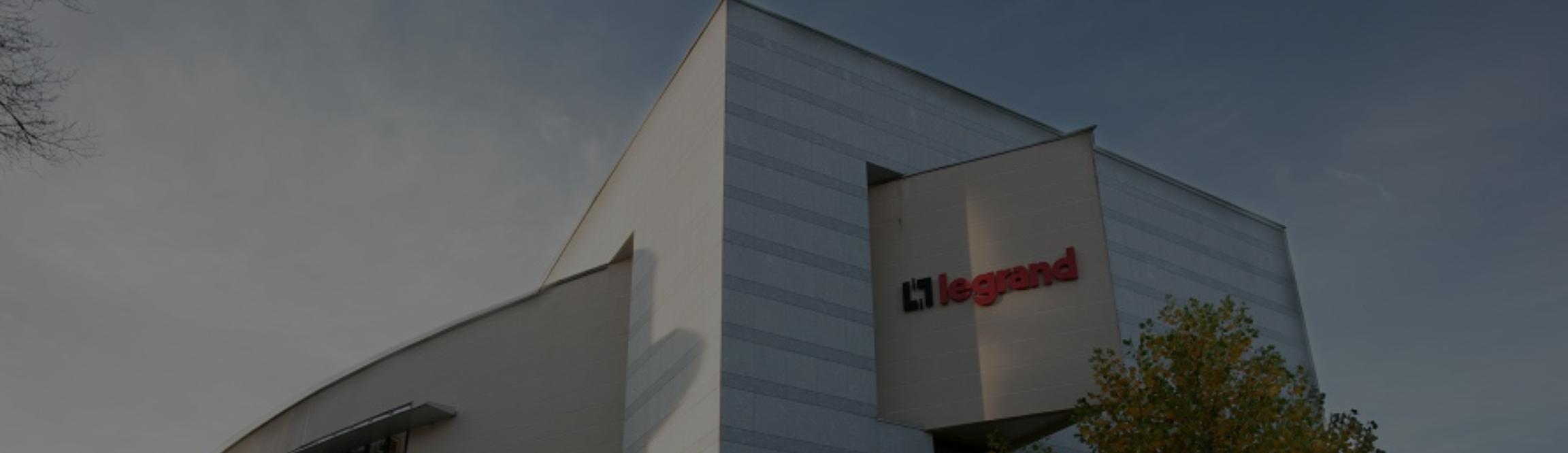 about_legrand group