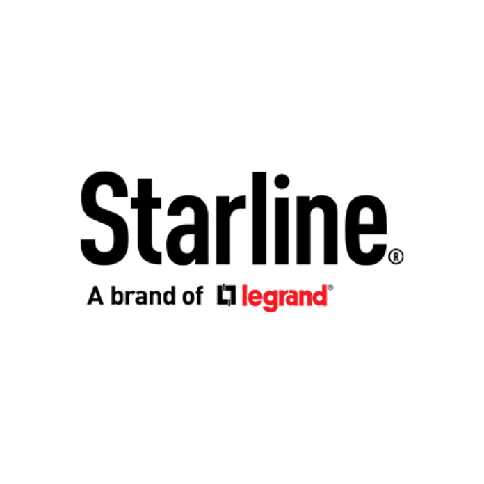 Starline Legrand