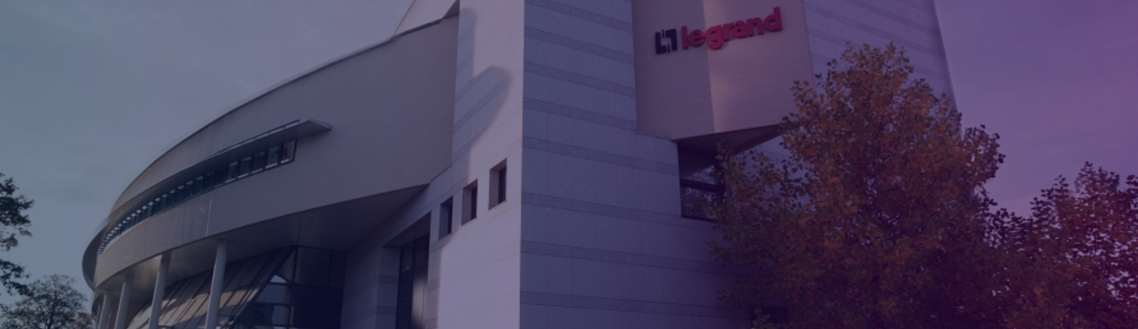 about legrand