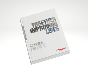 New CSR 2023 universal registration document