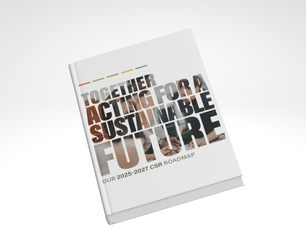 New CSR Media Kit