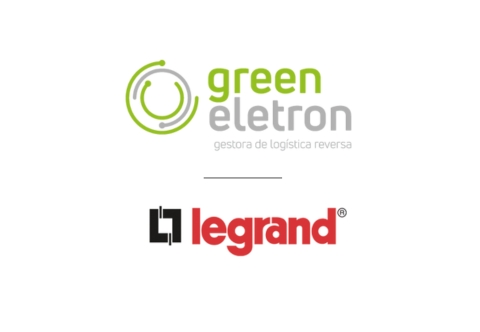 green eletron