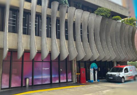 LG Brasil