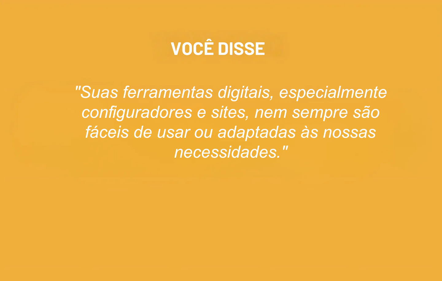 Digital Experience