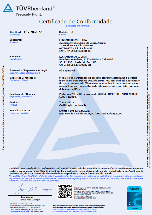 TÜV 20.2077
