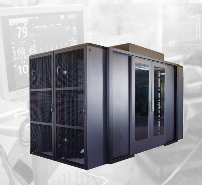 Data centers da Legrand