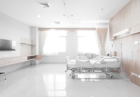 Hospitals