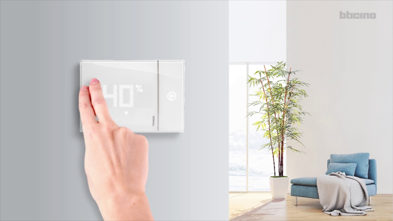 Smart Door and Window Sensors
