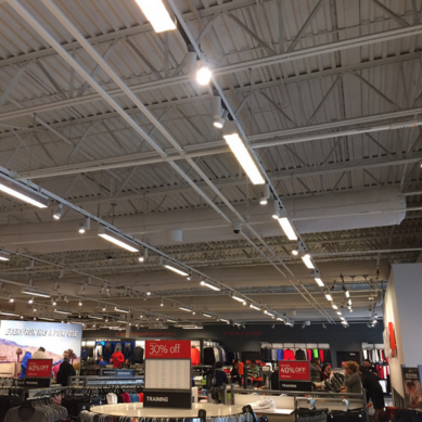Starline legrand
