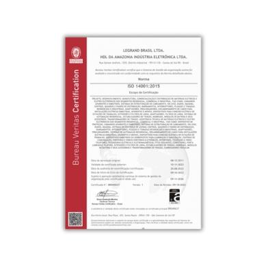 iso 14001