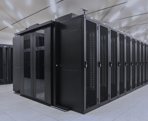 Data Centers
