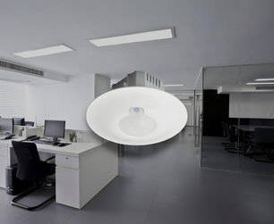 Lightning management