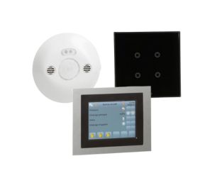 Automação de Iluminação Profissional