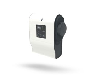 Carregador para Veículos Elétricos