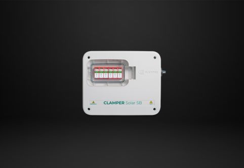 clamper_fotovoltaico