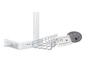 Encaminhamento de Cabos