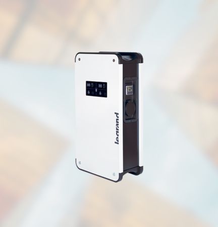 Balizadores metálicos Green'up Premium