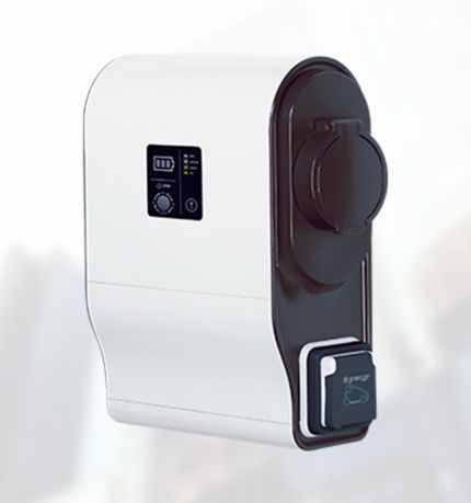 Dissuasores de plástico Green'up Premium