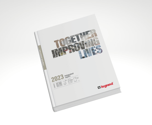 New CSR 2023 Integrated report