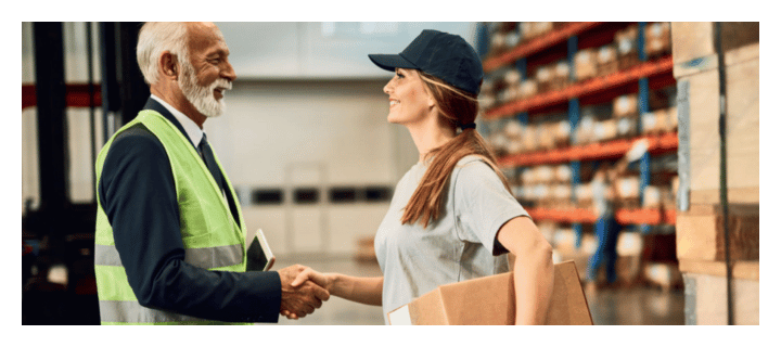 New CSR Diversity, a criterion for selecting our suppliers