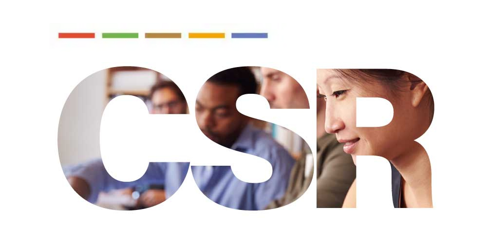 New CSR