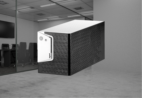 Aumento da produtividade