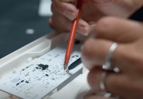 Introducing new business models for selling our products