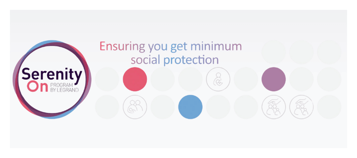 New CSR - Serenity On employee well-being in the spotlight