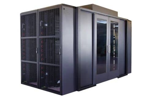 soluções de data center da legrand