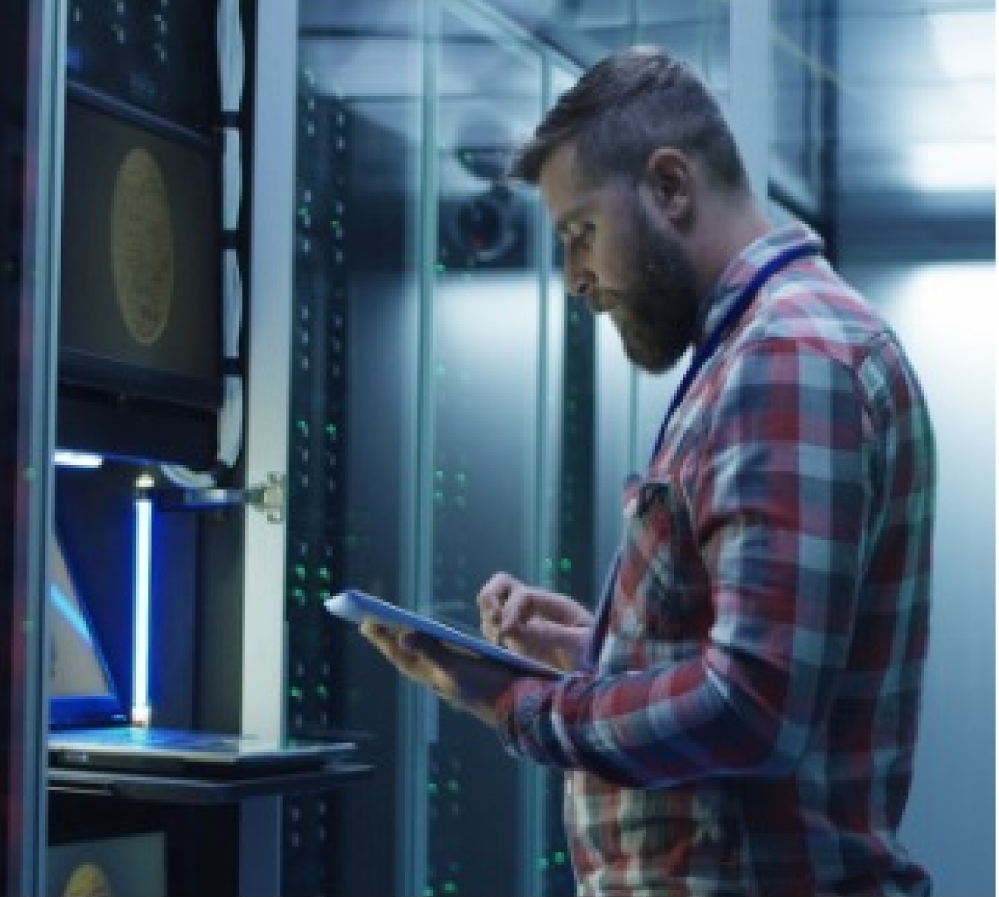 soluções de pequeno porte