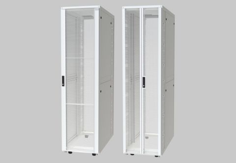 server and networks cabinets