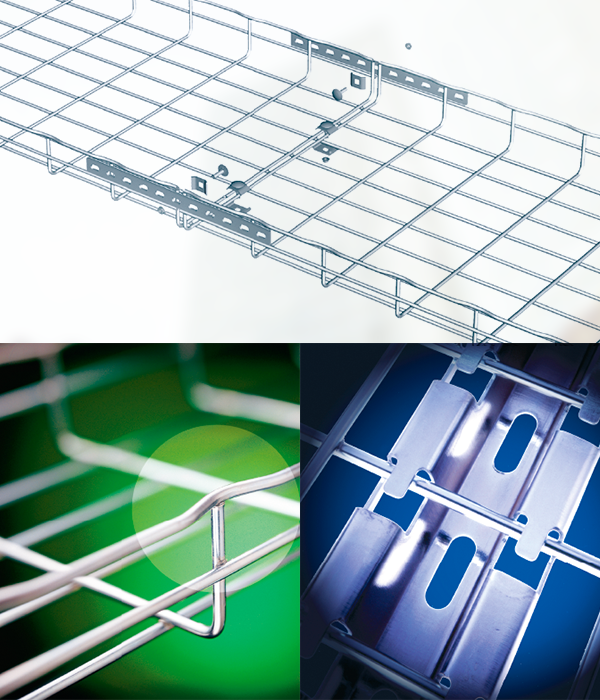 Racks e resfriamento