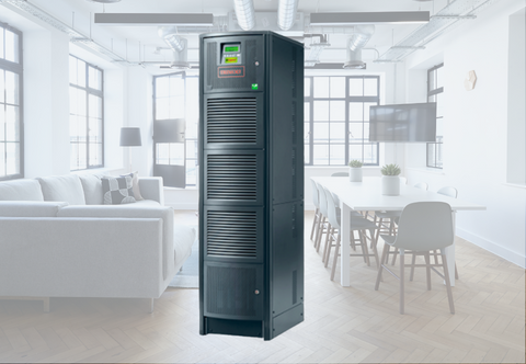 eficiência energética