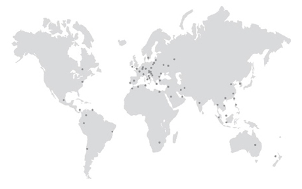 Legrand melhorando vidas