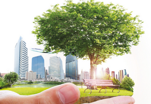 eficiência energética