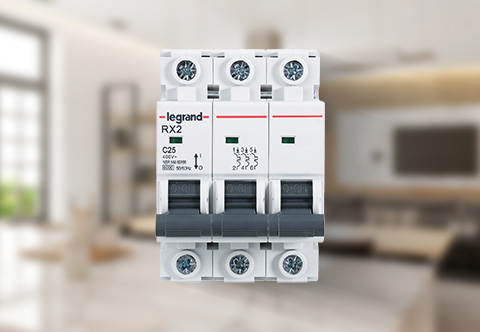 RX³: proteção essencial