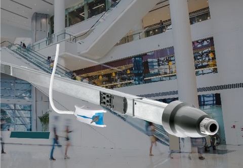 Ideal for quick design changes