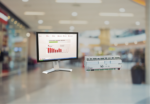 eficiência energética