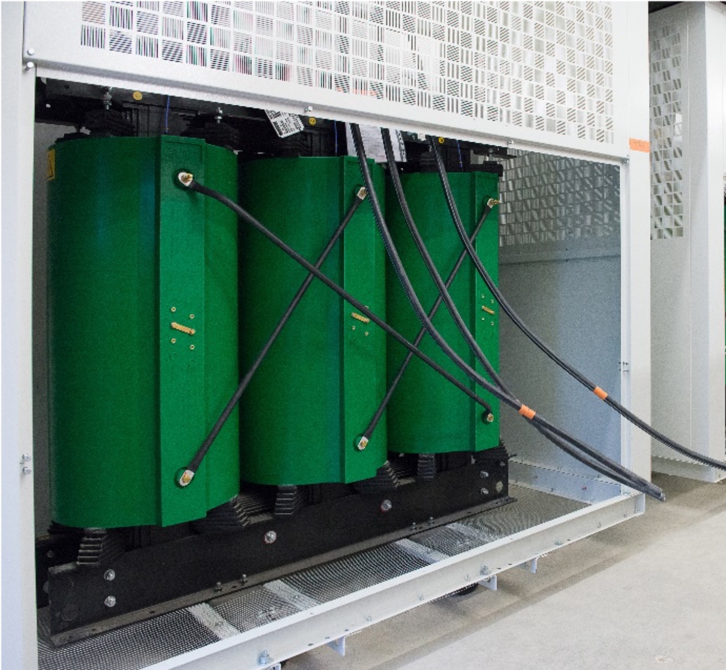 eficiência energética