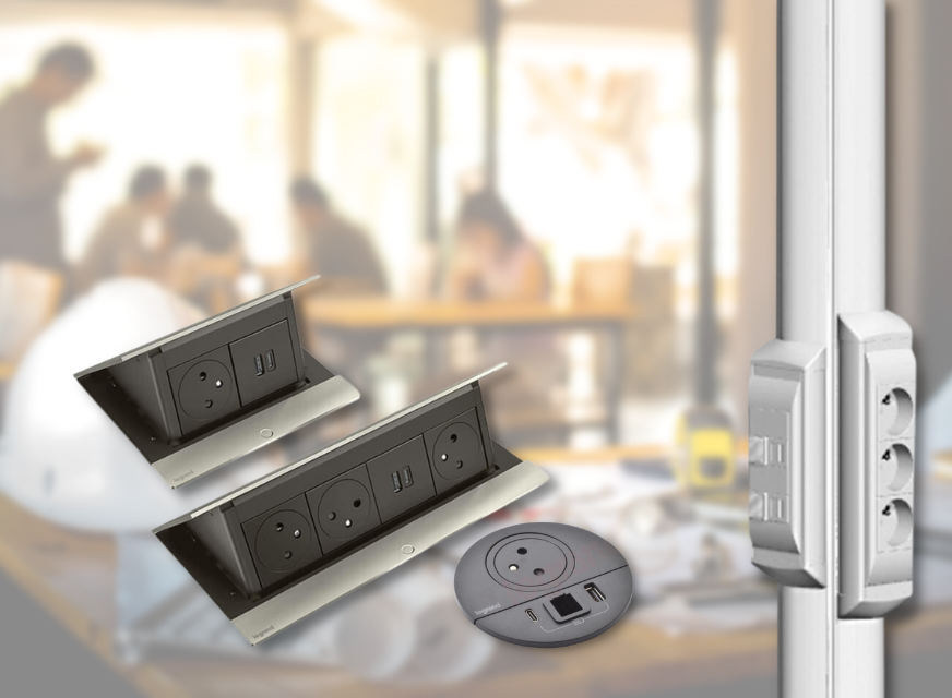 Estações de trabalho