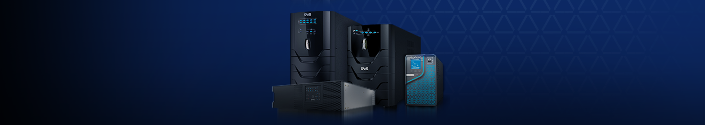 Nobreaks (UPS) Line Interactive Senoidal