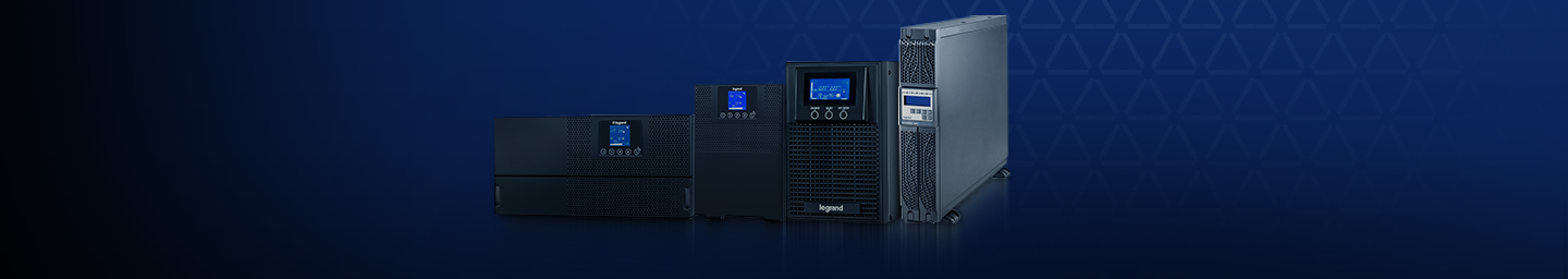 Nobreaks (UPS) Online Monofásico