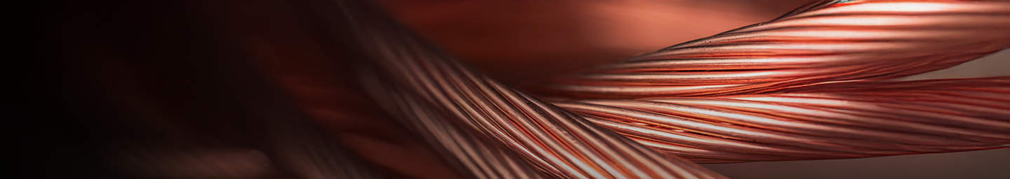 Soluções Cabeamento de Cobre