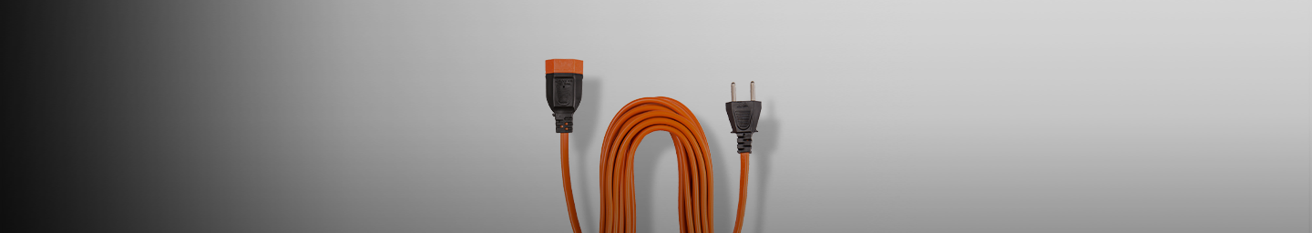 Cordões Prolongadores HardWork