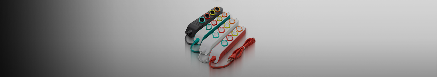 Extensão MultiTomadas