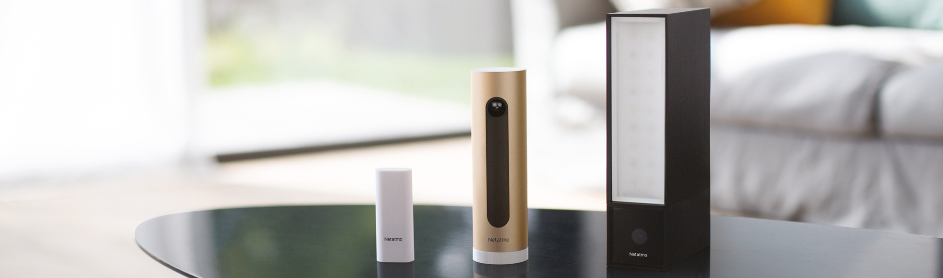 netatmo