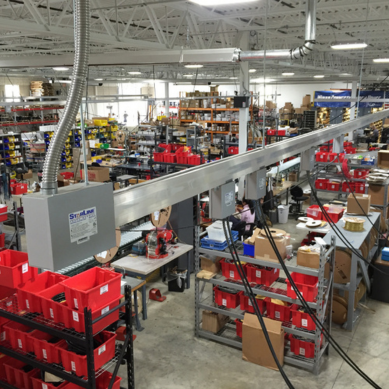 Starline legrand