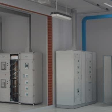 datacenter