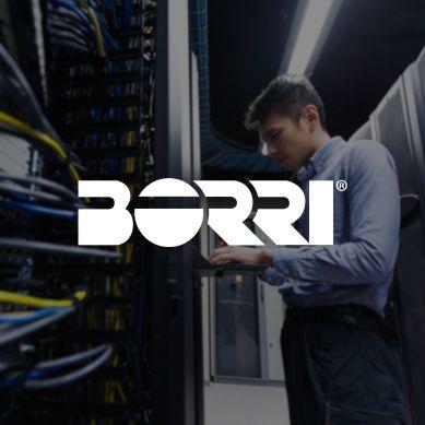 borri